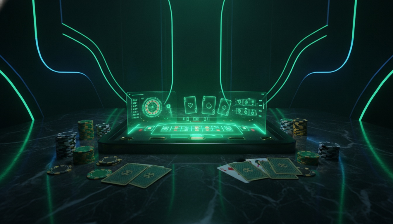 Classic casino